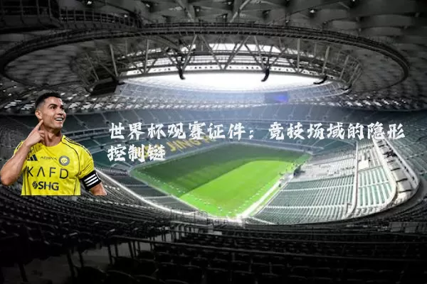 世界杯观赛证件:竞技场域的隐形控制链