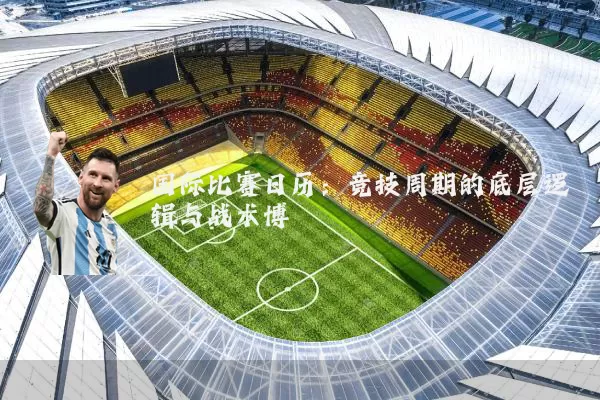 国际比赛日历：竞技周期的底层逻辑与战术博弈